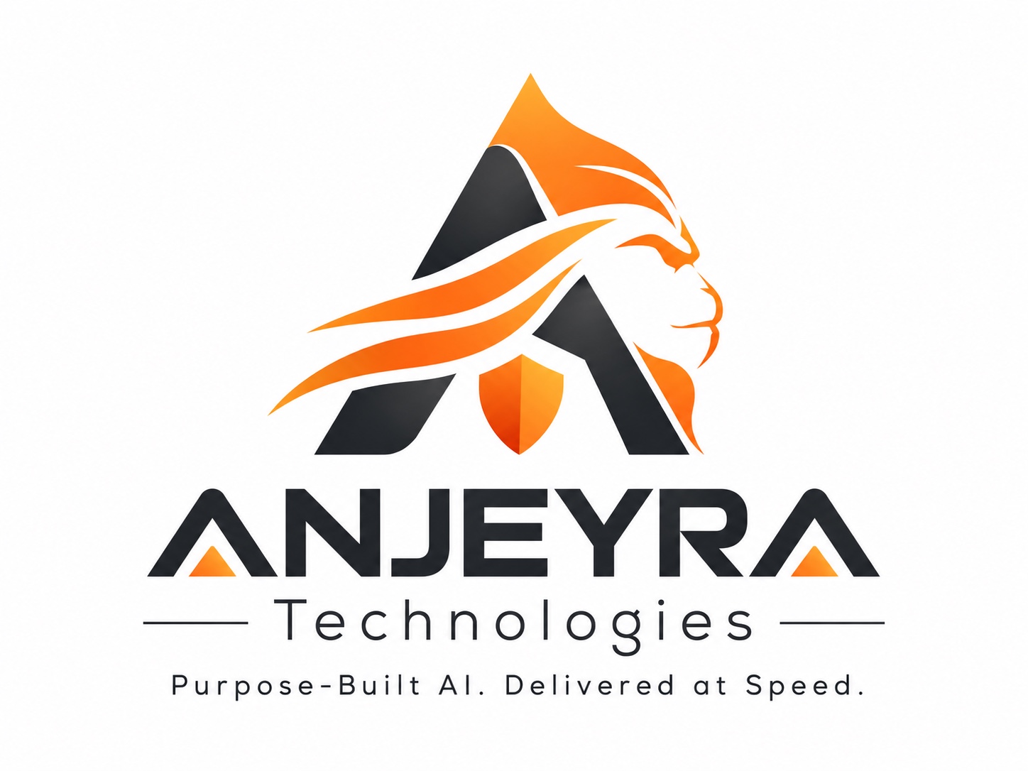 ANJEYRA Technologies — Purpose-Built AI. Delivered at Speed.